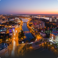 Краснодарский край