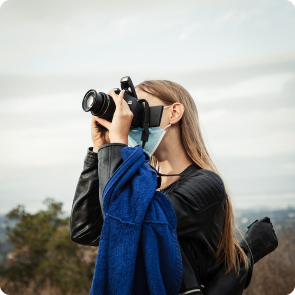 Фотографы